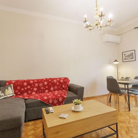 Pavlos Urban Stay Athen Exterior foto