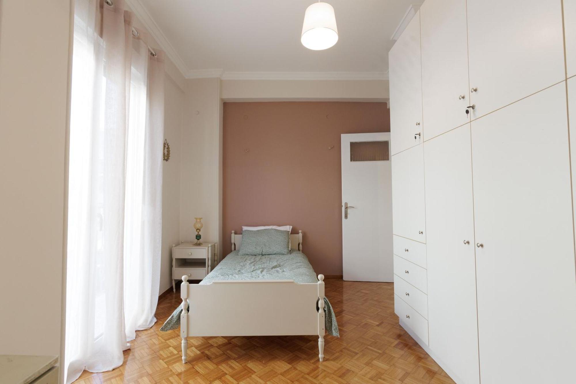 Pavlos Urban Stay Athen Exterior foto