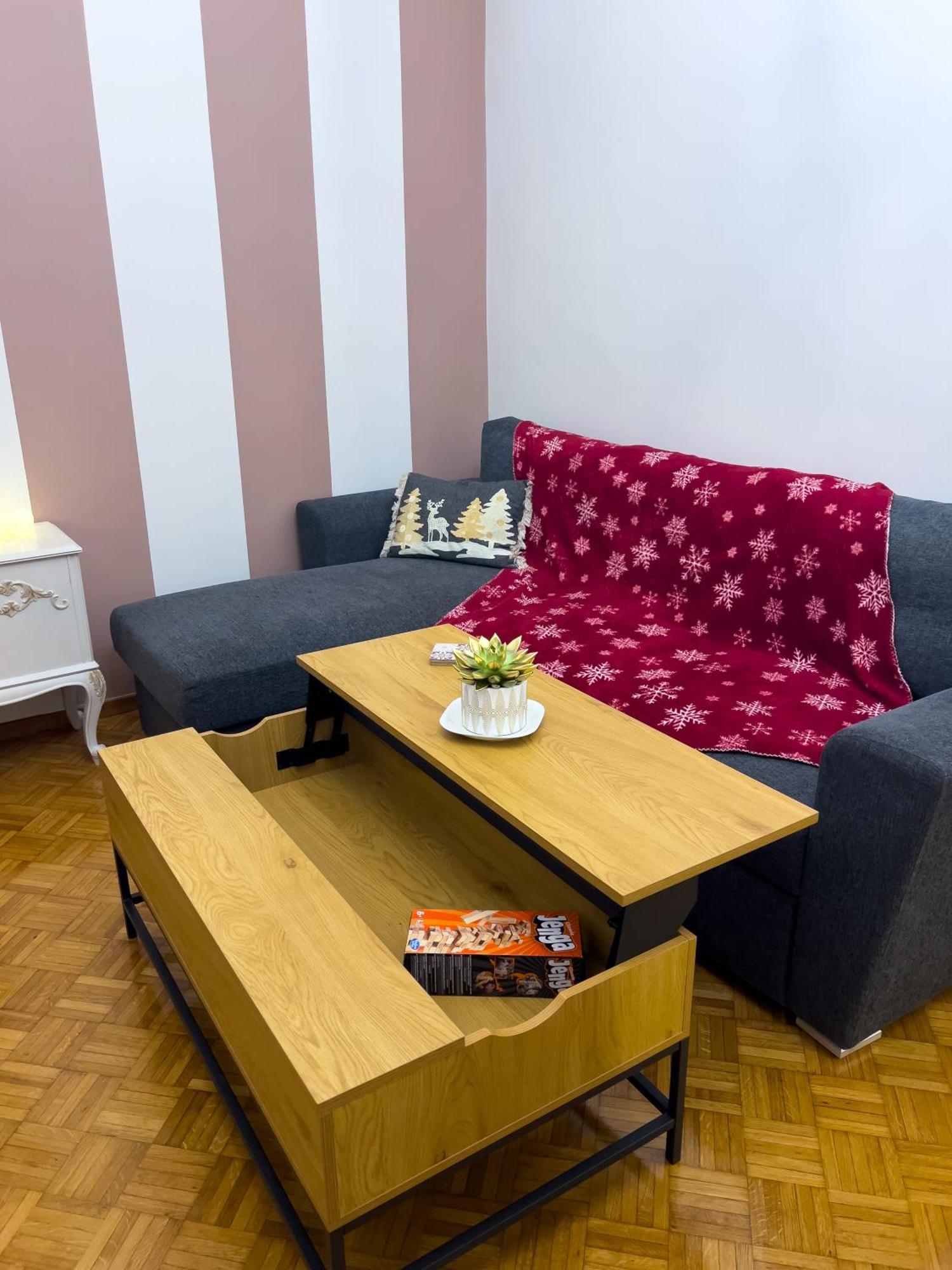 Pavlos Urban Stay Athen Exterior foto