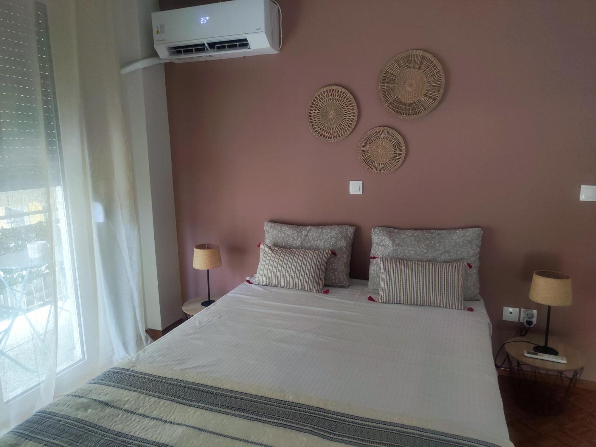 Pavlos Urban Stay Athen Exterior foto